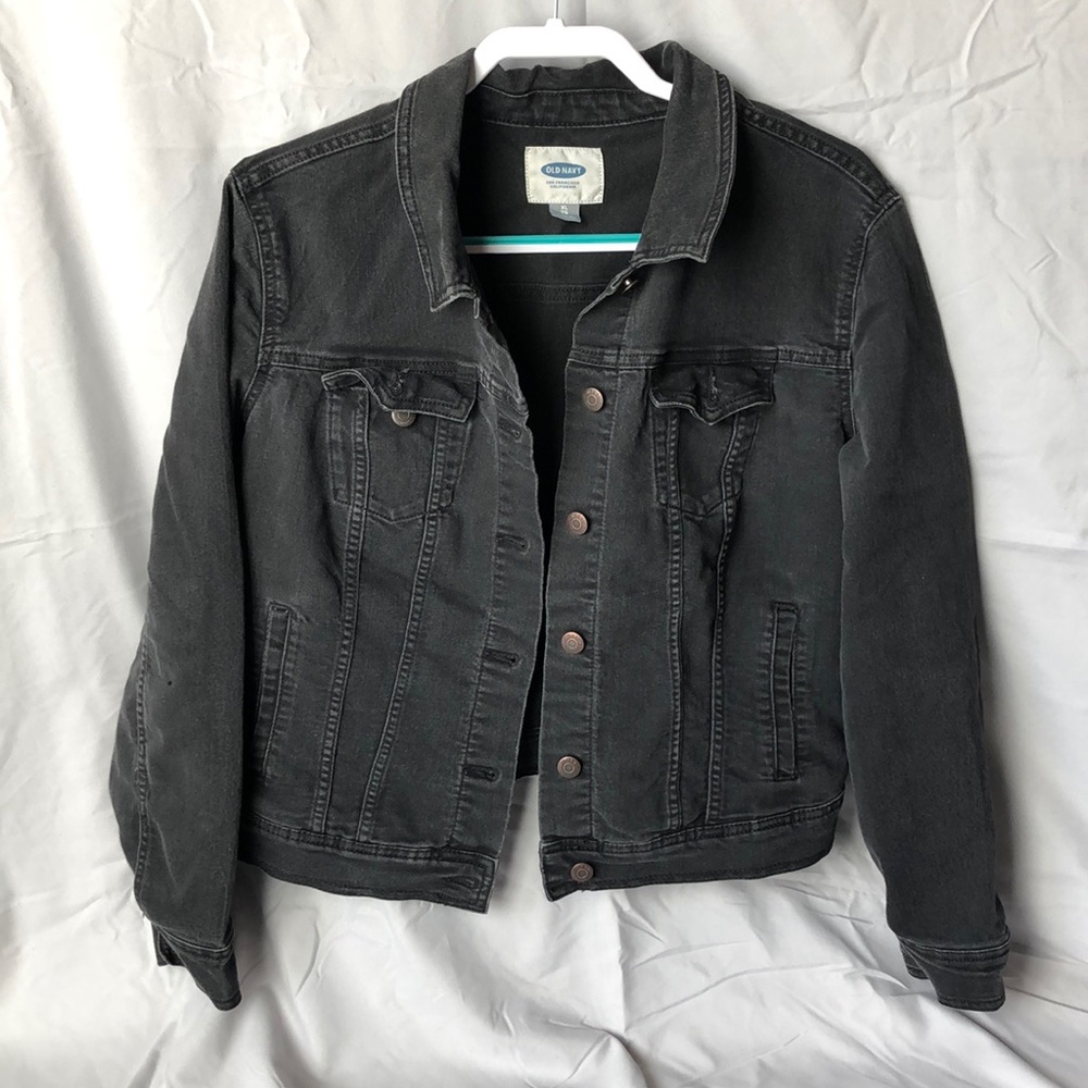 Old Navy Jean Jacket